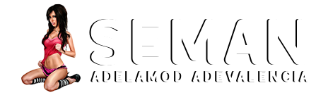 Seman Adelamod Adevalencia