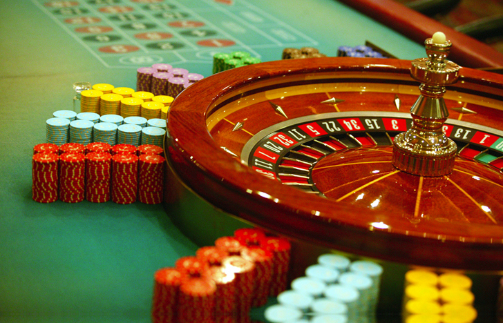 Effects in Online Casino Games