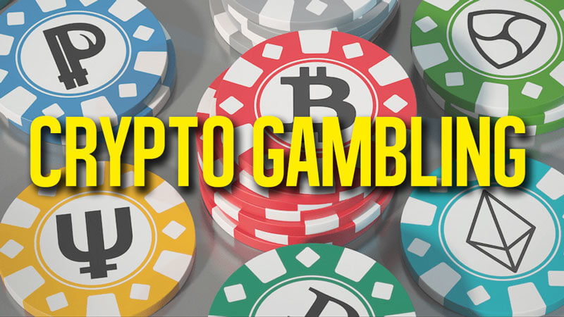 Crypto Casinos