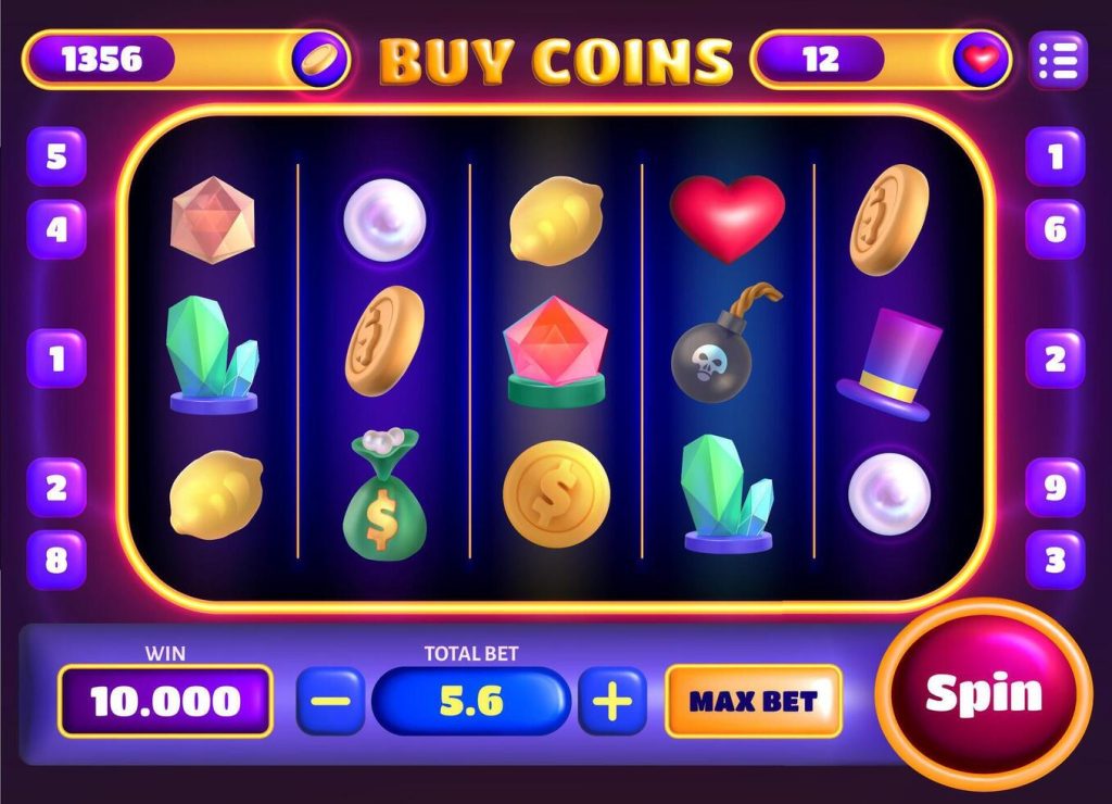 free slot games