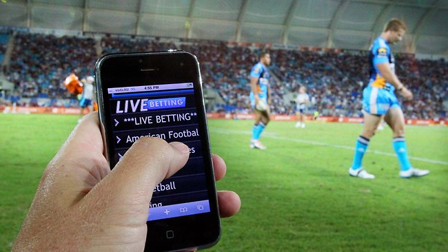 Online Football Betting