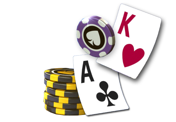 Online Casino